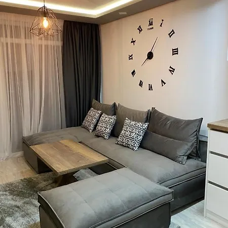 Luxury Lubeeenzzz Polenitsa